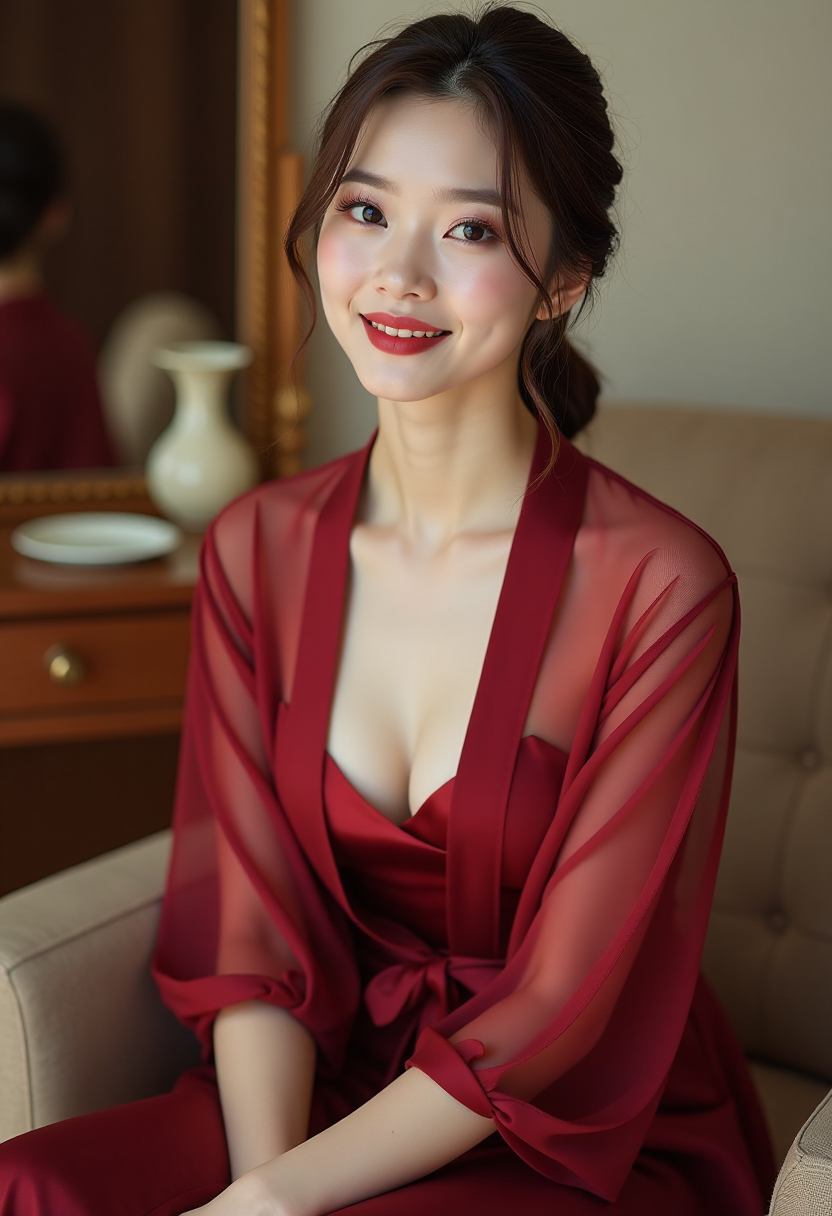 玫瑰与权杖